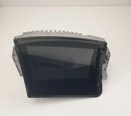 Audi Q7 4M Head up display screen 4M0919617C
