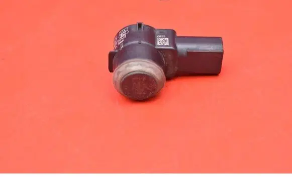 Citroen C5 Parking PDC control unit/module 9663821577XT