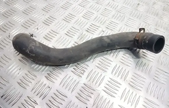 Renault Megane II Engine coolant pipe/hose
