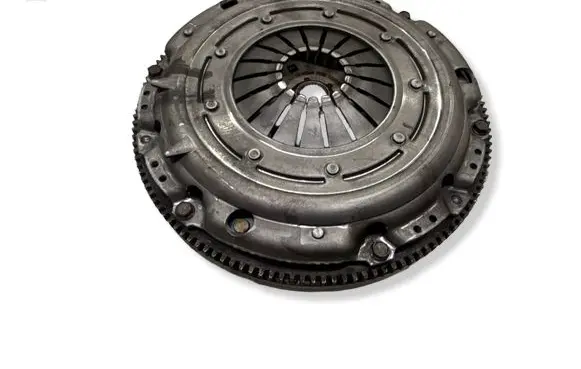 Skoda Octavia Mk1 (1U) Clutch set kit 699456