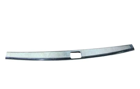 Audi A6 S6 C5 4B Trunk/boot sill cover protection 4B9864483