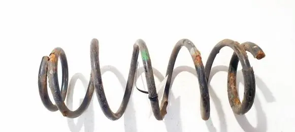 Nissan Pixo Rear coil spring