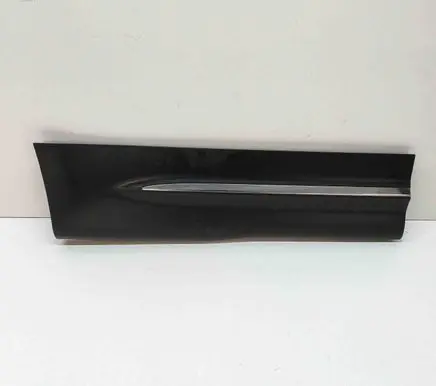 Mercedes-Benz GLB x247 Rear door trim (molding) A2477370700