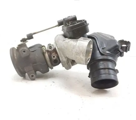 Volkswagen Tiguan Turbo 4918001430 04E145722G 04E129656R