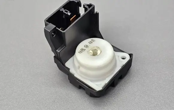 Honda Accord Ignition lock contact 