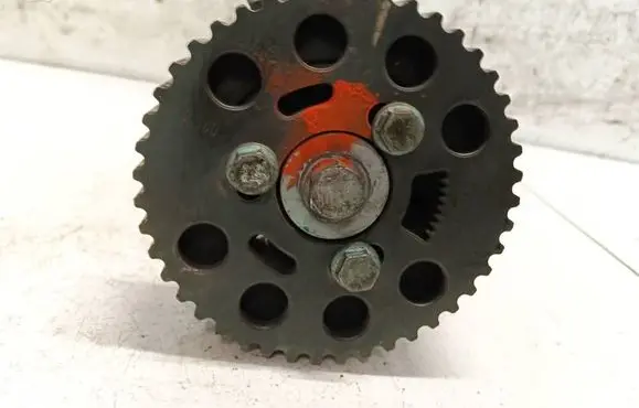 Volkswagen PASSAT B6 Camshaft pulley/ VANOS 038109111e 038109239l