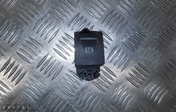Renault Scenic RX Hand parking brake switch 363210006r