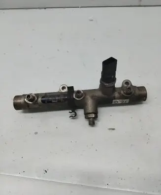 Audi A6 S6 C6 4F Fuel main line pipe 059130089K
