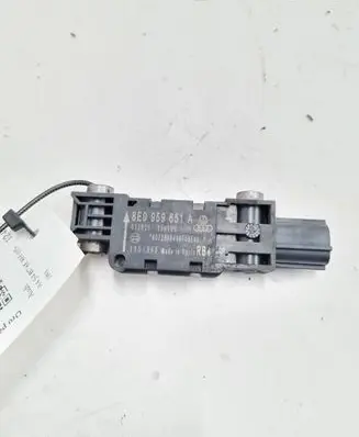 Audi A4 S4 B7 8E 8H Airbag deployment crash/impact sensor 8E0959651A