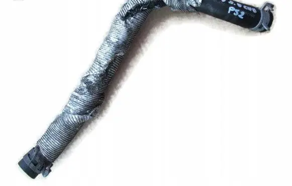 Jeep Cherokee III KJ Engine coolant pipe/hose