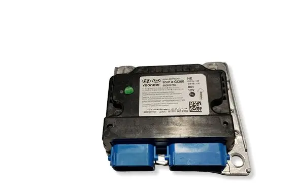 Hyundai Ioniq 5 Airbag control unit/module 95910GI300