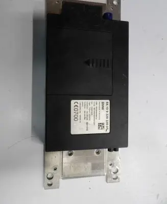 BMW 5 F10 F11 Bluetooth control unit module 9329339 1000074245 35518404048612