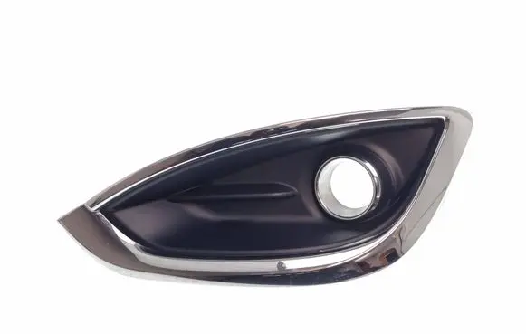 Chrysler Pacifica Front fog light trim/grill 68229007AA 1161306464 65620K