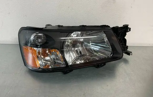 Subaru Forester SG Headlight/headlamp