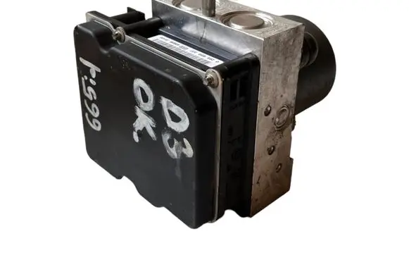 Land Rover Discovery 3 - LR3 ABS Pump SRB500161 0265234074 0265950337