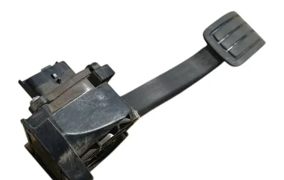 Citroen C4 II Picasso Accelerator throttle pedal 9674829780 89et400277022