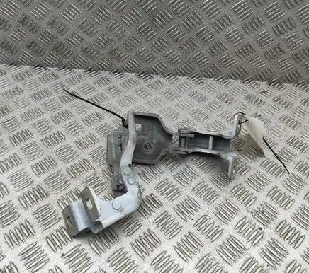 Renault Master III Front door hinges set 804000006RD 804000006R