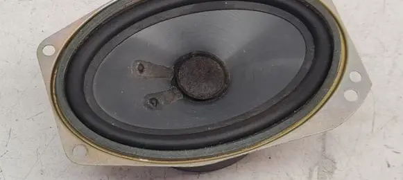 Chevrolet Aveo Parcel shelf speaker 96540719