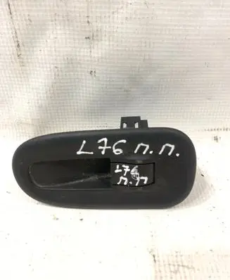 Renault Kangoo II Electric window control switch