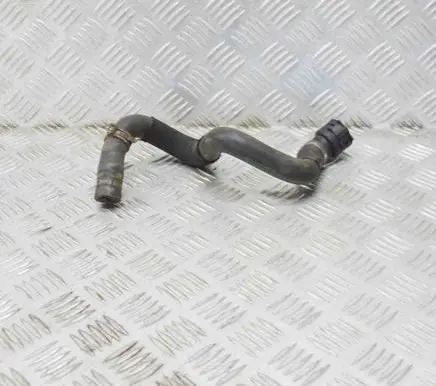 BMW 5 F10 F11 Engine coolant pipe/hose 9170347
