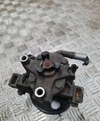 Peugeot Boxer Power steering pump