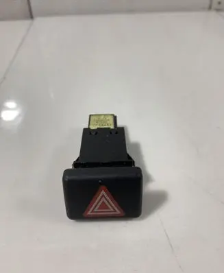 Audi A4 S4 B6 8E 8H Hazard light switch 8E0941509