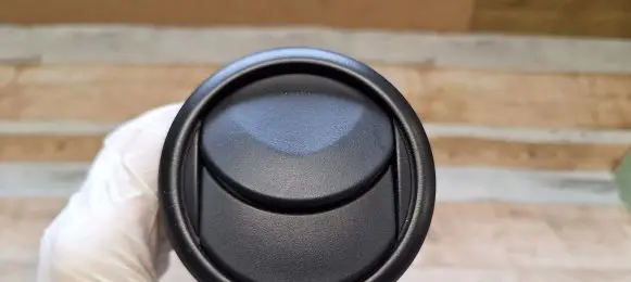 Mazda 2 Dash center air vent grill