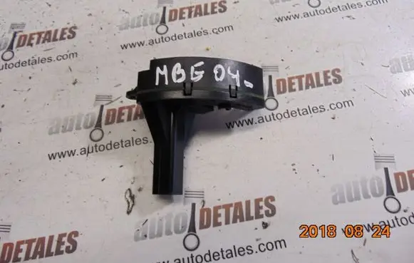 Steering angle sensor