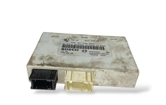 BMW 3 E90 E91 Parking PDC control unit/module 6982390 66216982390