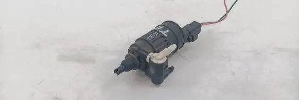 Windscreen/windshield washer pump