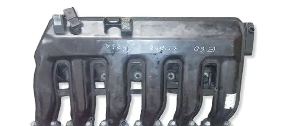 BMW 5 E60 E61 Intake manifold 162A
