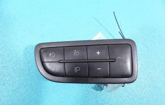 Peugeot Bipper Light switch 7354423220 IMPRK881432