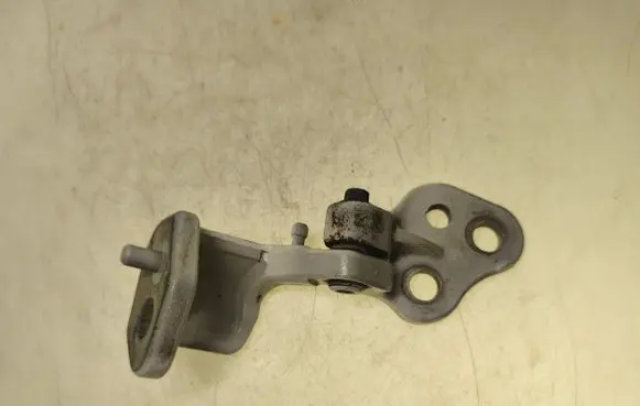 Ford Transit Front door check strap stopper 2024483