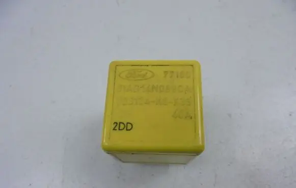 Ford Scorpio Other relay 81AG14N089CA