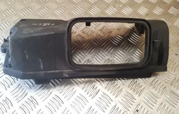 BMW 3 E46 Air filter box cover 137177872540 0928400397