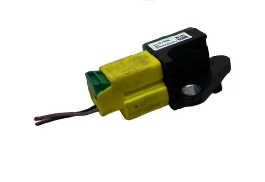 Volkswagen Tiguan Airbag deployment crash/impact sensor 391229 5N0959351B 4110160602