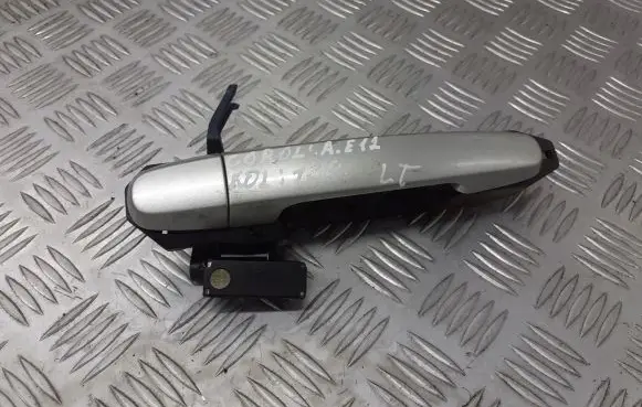 Toyota Corolla E120 E130 Rear door interior handle BRAK