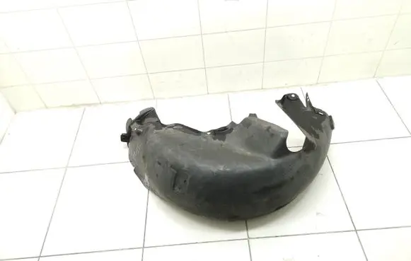 Mercedes-Benz E W211 Rear arch fender liner splash guards A2116901730