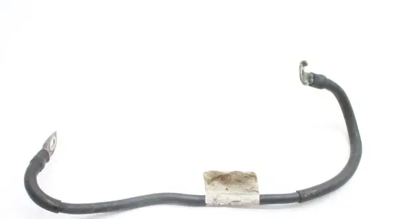Seat Leon (5F) Negative earth cable (battery) 5Q0971250T