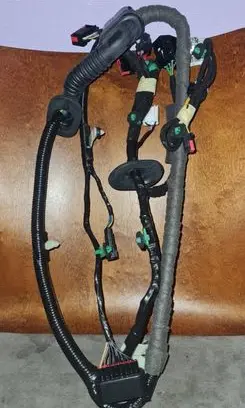 Ford Escape III Front door wiring loom CV6T14A584