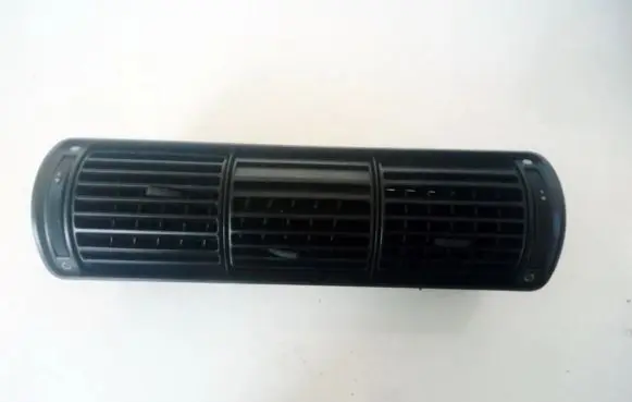 Audi A4 S4 B5 8D Dash center air vent grill