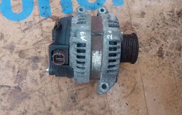 Honda Accord Generator/alternator 1042104730