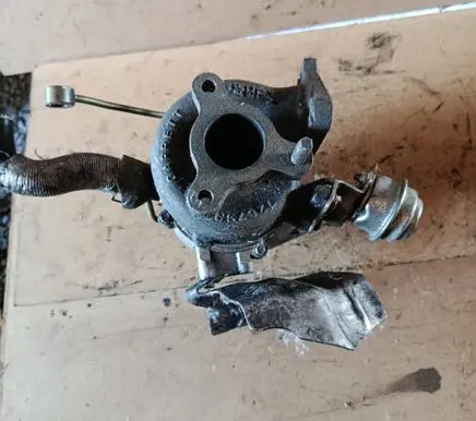 Nissan X-Trail T30 Turbo 7274775006S PBC000801