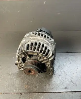 Audi A6 S6 C5 4B Generator/alternator 028903029B 0124515026
