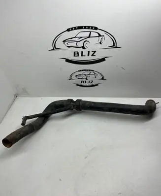 Volkswagen Transporter - Caravelle T4 Engine coolant pipe/hose 6E538B274BE