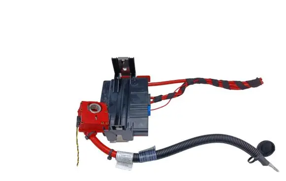 BMW X5 E70 Positive wiring loom 9178959 9217003