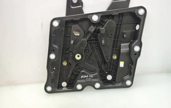Cupra Born Front window lifting mechanism without motor 10A837402C