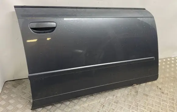 Audi A4 S4 B7 8E 8H Front door