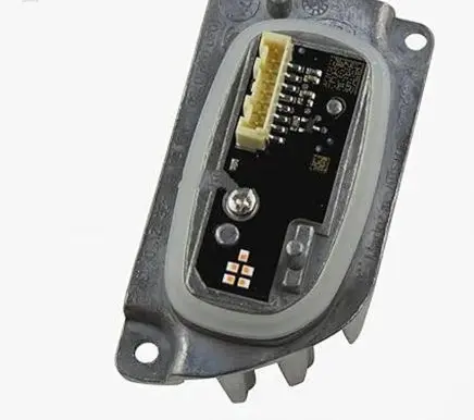 BMW 5 G30 G31 G38 LED ballast control module 7214941 63117214941