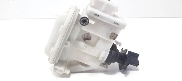 Volkswagen PASSAT B3 Central locking motor 357862153H